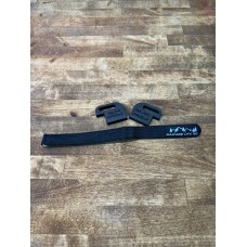 Maxx Slash battery mount kit